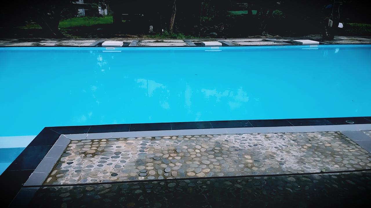Wun Tawp Garden Hotel Myitkyinā Екстериор снимка
