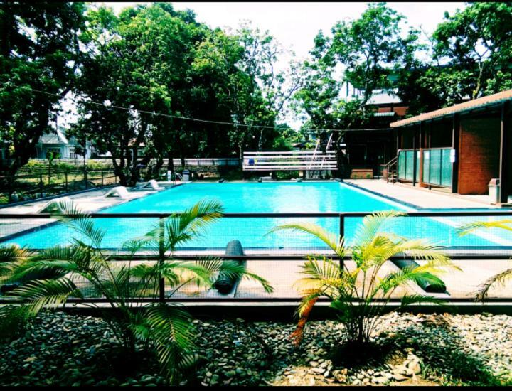 Wun Tawp Garden Hotel Myitkyinā Екстериор снимка